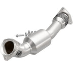 MagnaFlow Direct Fit Catalytic Converter 04-07 VW Touareg 4.2L Passenger Side