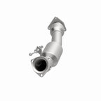 MagnaFlow Direct Fit Catalytic Converter 04-07 VW Touareg 4.2L Passenger Side