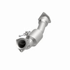 MagnaFlow Direct Fit Catalytic Converter 04-07 VW Touareg 4.2L Passenger Side