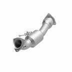 MagnaFlow Direct Fit Catalytic Converter 04-07 VW Touareg 4.2L Passenger Side