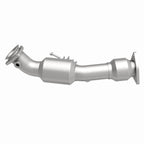 MagnaFlow Direct Fit Catalytic Converter 04-07 VW Touareg 4.2L Passenger Side