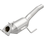 MagnaFlow Direct Fit Catalytic Converter 04-07 VW Touareg 4.2L Passenger Side