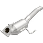 MagnaFlow Direct Fit Catalytic Converter 04-07 VW Touareg 4.2L Passenger Side