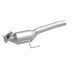MagnaFlow Direct Fit Catalytic Converter 04-07 VW Touareg 4.2L Passenger Side