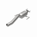 MagnaFlow Direct Fit Catalytic Converter 04-07 VW Touareg 4.2L Passenger Side