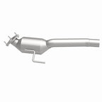 MagnaFlow Direct Fit Catalytic Converter 04-07 VW Touareg 4.2L Passenger Side