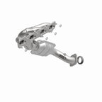 MagnaFlow Direct Fit Catalytic Converter 04-08 Cadillac XLR 4.6L Passenger Side