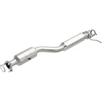 MagnaFlow Direct Fit Catalytic Converter 04-08 Mazda RX-8 OEM