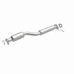 MagnaFlow Direct Fit Catalytic Converter 04-08 Mazda RX-8 OEM