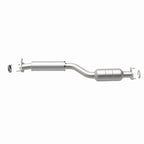 MagnaFlow Direct Fit Catalytic Converter 04-08 Mazda RX-8 OEM