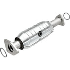MagnaFlow Direct Fit Catalytic Converter 04 Acura TSX 2.4L