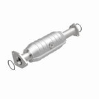MagnaFlow Direct Fit Catalytic Converter 04 Acura TSX 2.4L