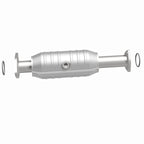 MagnaFlow Direct Fit Catalytic Converter 04 Acura TSX 2.4L