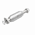 MagnaFlow Direct Fit Catalytic Converter 04 Acura TSX 2.4L