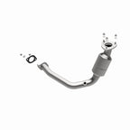 MagnaFlow Direct Fit Catalytic Converter 04 Chevy Malibu 3.5L