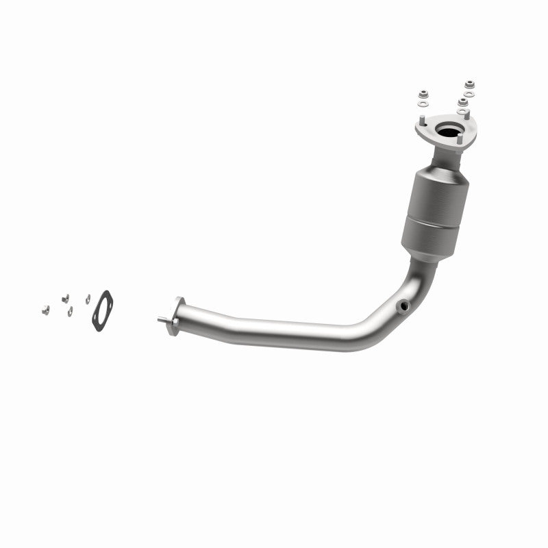 MagnaFlow Direct Fit Catalytic Converter 04 Chevy Malibu 3.5L