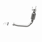MagnaFlow Direct Fit Catalytic Converter 04 Chevy Malibu 3.5L
