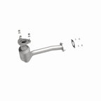 MagnaFlow Direct Fit Catalytic Converter 04 Chevy Malibu 3.5L