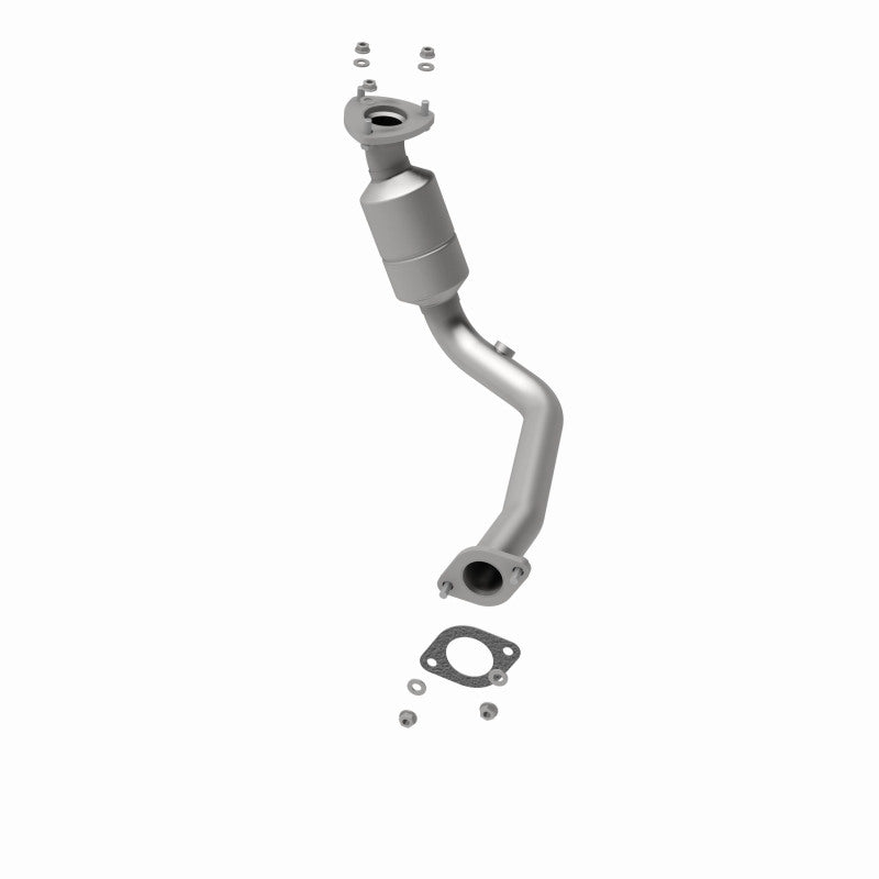 MagnaFlow Direct Fit Catalytic Converter 04 Chevy Malibu 3.5L