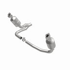 MagnaFlow Direct Fit Catalytic Converter 04 Dakota 3.7/4.7 2WD OEM