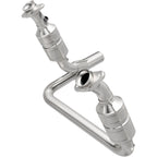 MagnaFlow Direct Fit Catalytic Converter 04 Dodge Durango 3.7L/4.7L