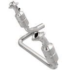 MagnaFlow Direct Fit Catalytic Converter 04 Dodge Durango 3.7L/4.7L