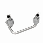 MagnaFlow Direct Fit Catalytic Converter 04 Dodge Durango 3.7L/4.7L