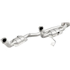 MagnaFlow Direct Fit Catalytic Converter 04 Ford Freestar 3.9L