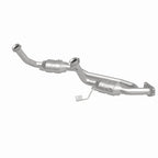 MagnaFlow Direct Fit Catalytic Converter 04 Ford Freestar 3.9L