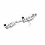 MagnaFlow Direct Fit Catalytic Converter 04 Ford Freestar 3.9L
