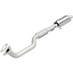 MagnaFlow Direct Fit Catalytic Converter 04 Hyundai Santa Fe 2.4L