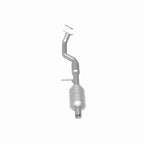 MagnaFlow Direct Fit Catalytic Converter 04 Hyundai Santa Fe 2.4L