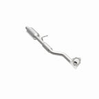 MagnaFlow Direct Fit Catalytic Converter 04 Hyundai Santa Fe 2.4L