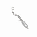MagnaFlow Direct Fit Catalytic Converter 04 Hyundai Santa Fe 2.4L