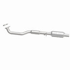 MagnaFlow Direct Fit Catalytic Converter 04 Hyundai Santa Fe 2.4L