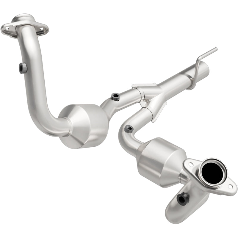 MagnaFlow Direct Fit Catalytic Converter 04 Jeep Grand Cherokee 4.7L
