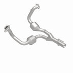 MagnaFlow Direct Fit Catalytic Converter 04 Jeep Grand Cherokee 4.7L