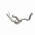 MagnaFlow Direct Fit Catalytic Converter 04 Jeep Grand Cherokee 4.7L