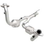 MagnaFlow Direct Fit Catalytic Converter 04 Jeep Grand Cherokee 4.7L