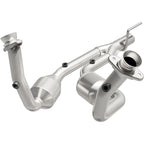MagnaFlow Direct Fit Catalytic Converter 04 Jeep Grand Cherokee 4.7L