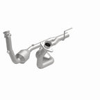 MagnaFlow Direct Fit Catalytic Converter 04 Jeep Grand Cherokee 4.7L