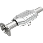 MagnaFlow Direct Fit Catalytic Converter 04 Mitsubishi Galant 2.4L