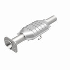 MagnaFlow Direct Fit Catalytic Converter 04 Mitsubishi Galant 2.4L