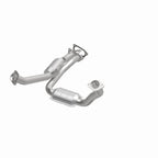 MagnaFlow Direct Fit Catalytic Converter 04 Ranger/B-Series 3.0L