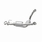 MagnaFlow Direct Fit Catalytic Converter 04 Ranger/B-Series 3.0L
