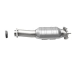 MagnaFlow Direct Fit Catalytic Converter 04 Ranger/BSer rr 3.0L