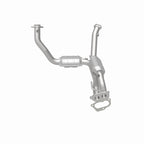 MagnaFlow Direct Fit Catalytic Converter 04 Ranger/BSeries 3.0L