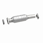 MagnaFlow Direct Fit Catalytic Converter 04 Toyota Sienna 3.3L