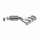 MagnaFlow DF Cat. Conv 05-06 Cadillac STS 4.6L D/S Manifold / 04-06 SRX 4.6L D/S Manifold (49 State)