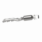MagnaFlow DF Cat. Conv 05-06 Cadillac STS 4.6L D/S Manifold / 04-06 SRX 4.6L D/S Manifold (49 State)